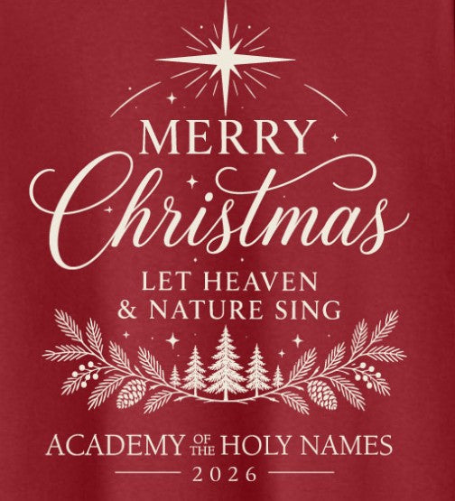 Christmas Shirt