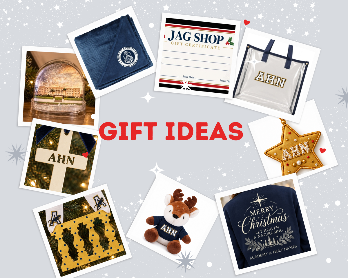 Gift Ideas