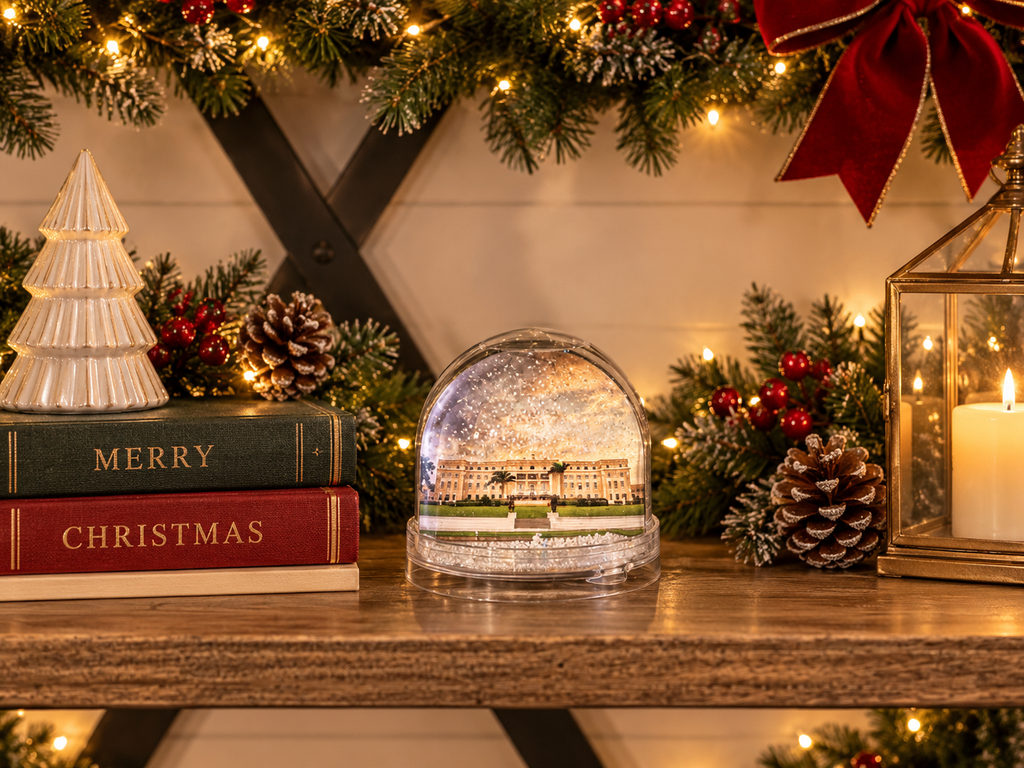 Snow Globe