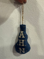 Ornament Plush - Christmas Tree