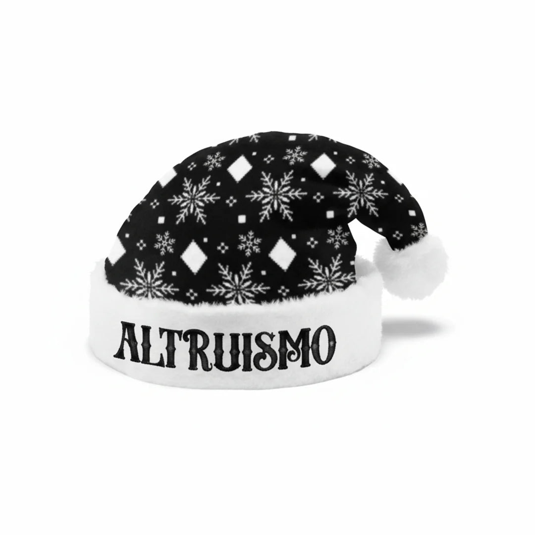 Altruismo Holiday Hat