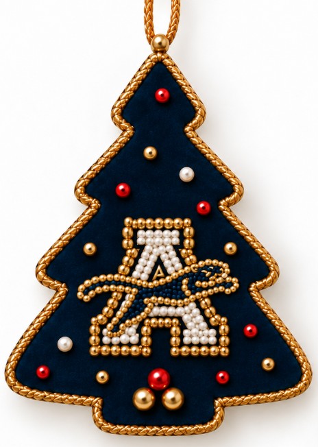 Ornament Christmas Tree
