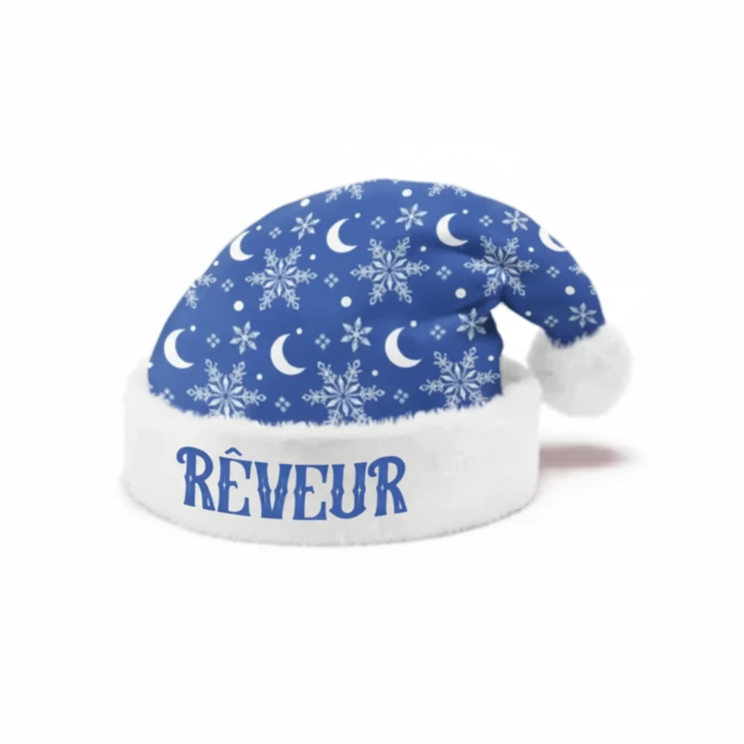 Rêveur Holiday Hat