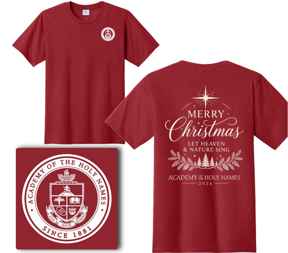 Christmas Shirt 2026