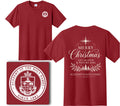 Christmas Shirt 2026