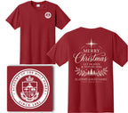 Christmas Shirt 2026