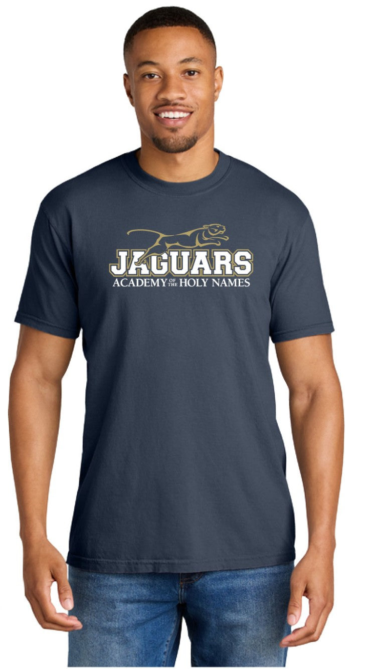 Jaguar Cotton Spirit Shirt