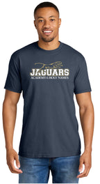 Jaguar Cotton Spirit Shirt