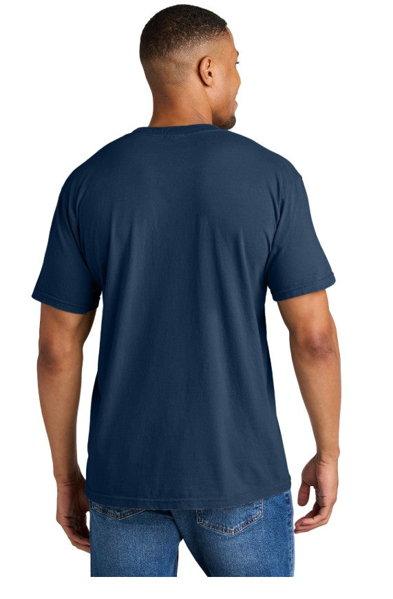 Jaguar Cotton Spirit Shirt
