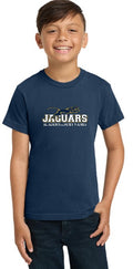 Jaguar Cotton Spirit Shirt