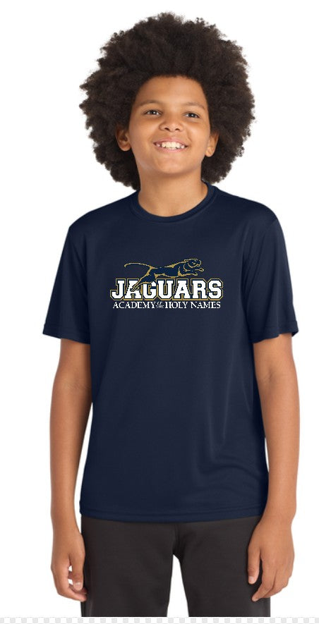 Jaguar Performance Spirit Shirt