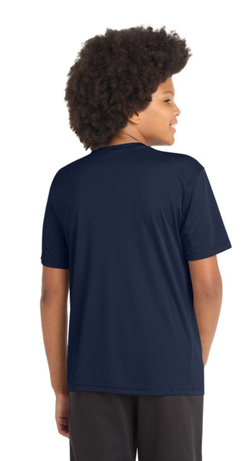 Jaguar Performance Spirit Shirt
