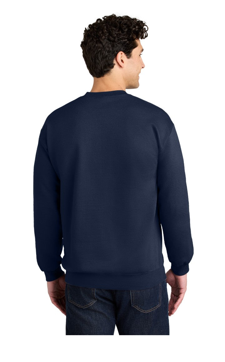 Christmas Crewneck Sweatshirt 2026