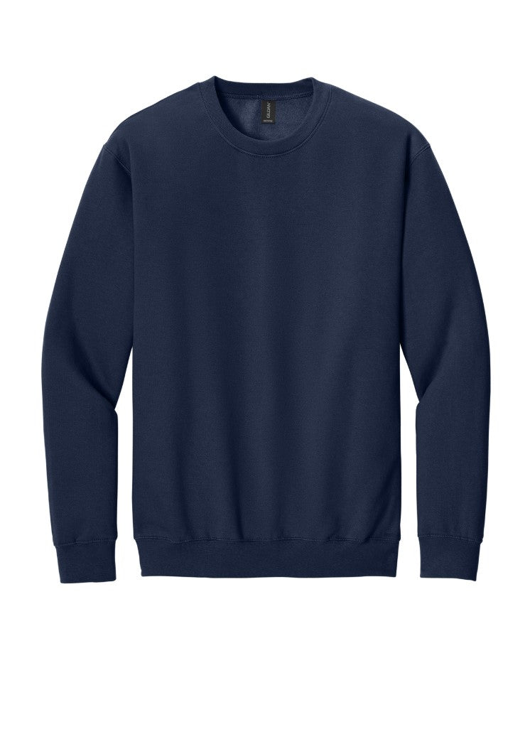 Christmas Crewneck Sweatshirt 2026