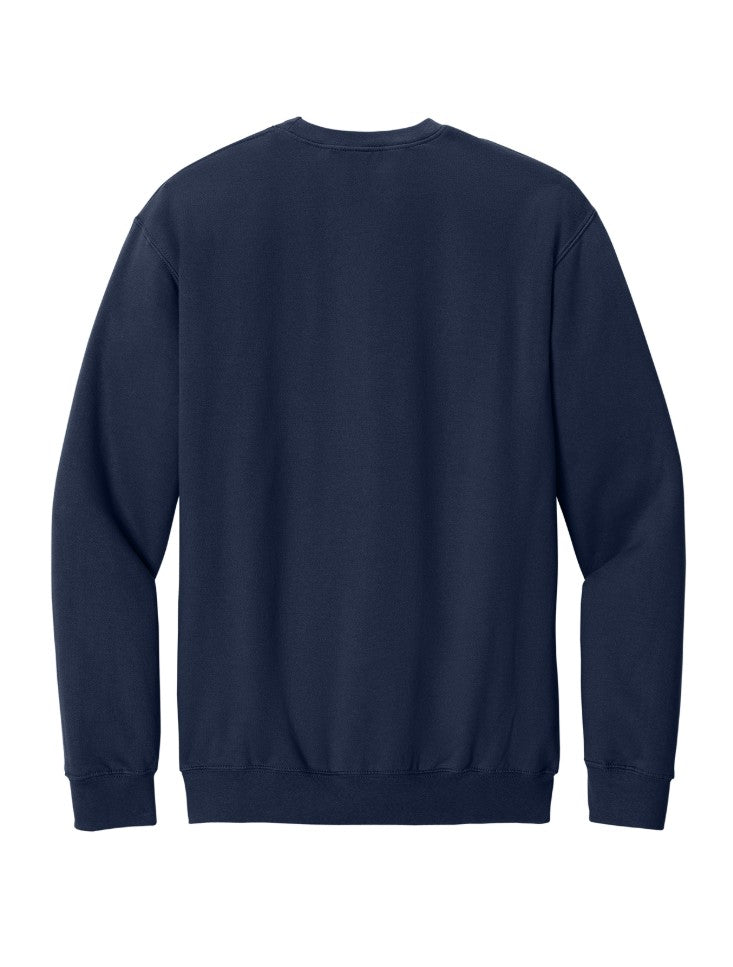 Christmas Crewneck Sweatshirt 2026