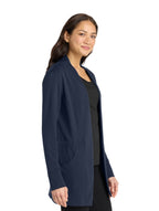 Women’s Academy Open-Front Cardigan