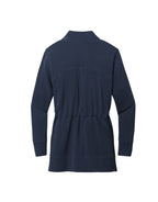 Women’s Academy Open-Front Cardigan