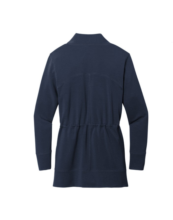 Women’s Academy Open-Front Cardigan
