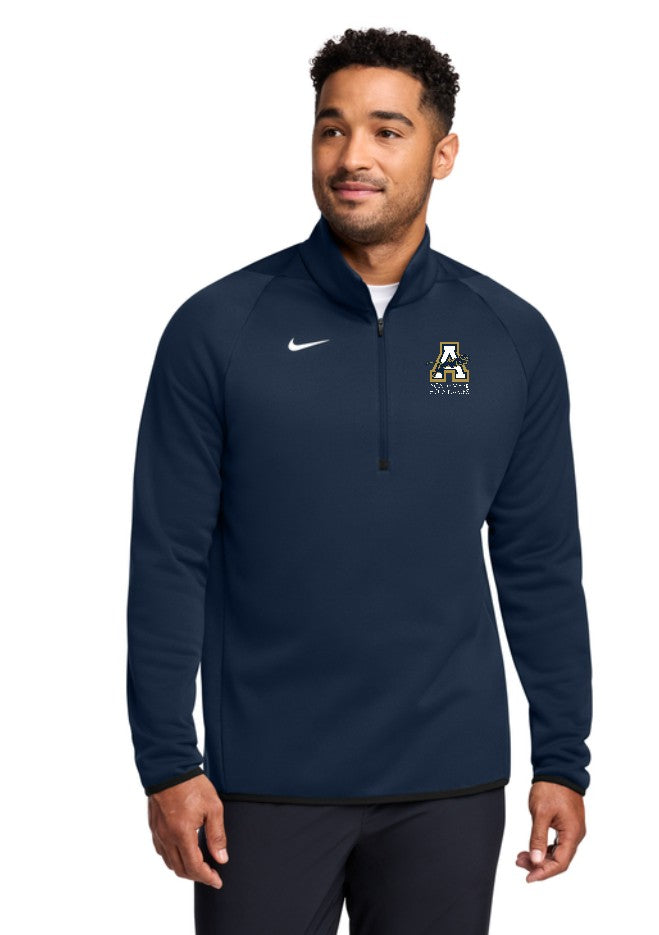 Men’s Nike Academy 1/2-Zip Pullover
