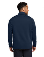 Men’s Nike Academy 1/2-Zip Pullover