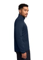 Men’s Nike Academy 1/2-Zip Pullover