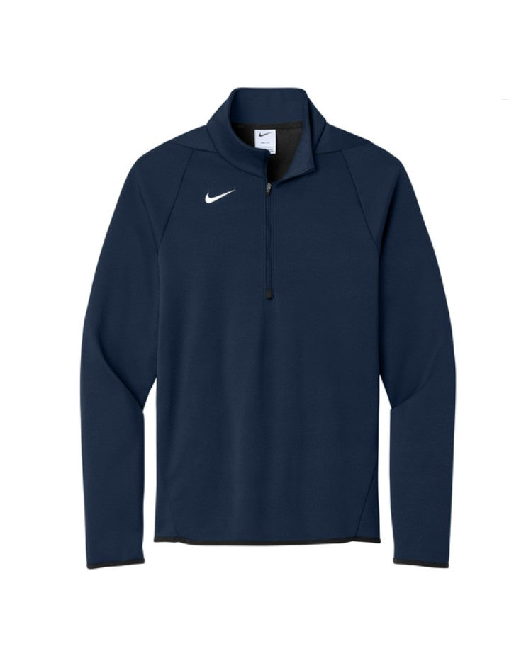 Men’s Nike Academy 1/2-Zip Pullover