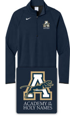 Men’s Nike Academy 1/2-Zip Pullover