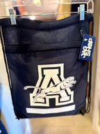 Sports and Swim Mesh Bag - Navy