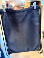 Sports and Swim Mesh Bag - Navy