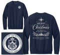 Christmas Crewneck Sweatshirt 2026